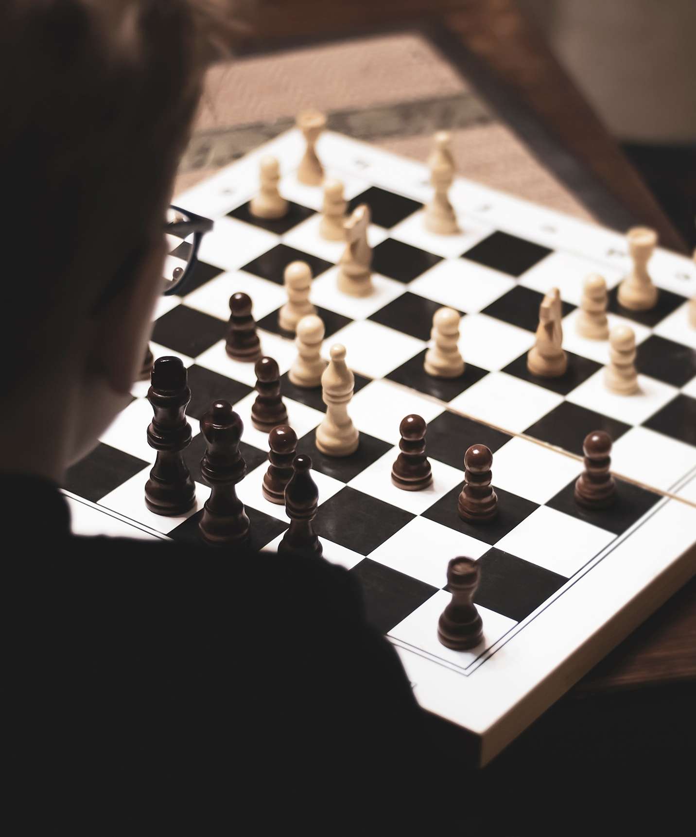 Dans un hôtel tout compris avec spa à Porto Santo, vous pouvez vous amuser dans la salle de jeux en jouant aux échecs