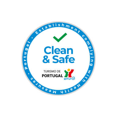 Clean and Safe - Pestana Hotel Group