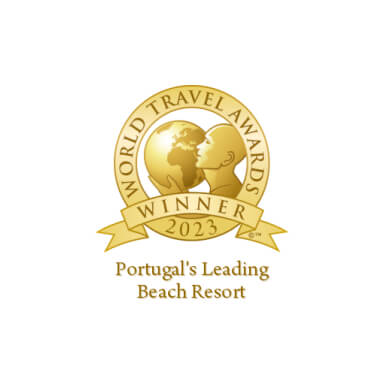 Portugal Leading Beach Resort, World Travel Awards, 2023 - Pestana Alvor South Beach