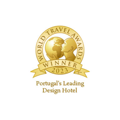 Portugal Leading Design Hotel, World Travel Awards, 2023 - Pestana Cidadela Cascais