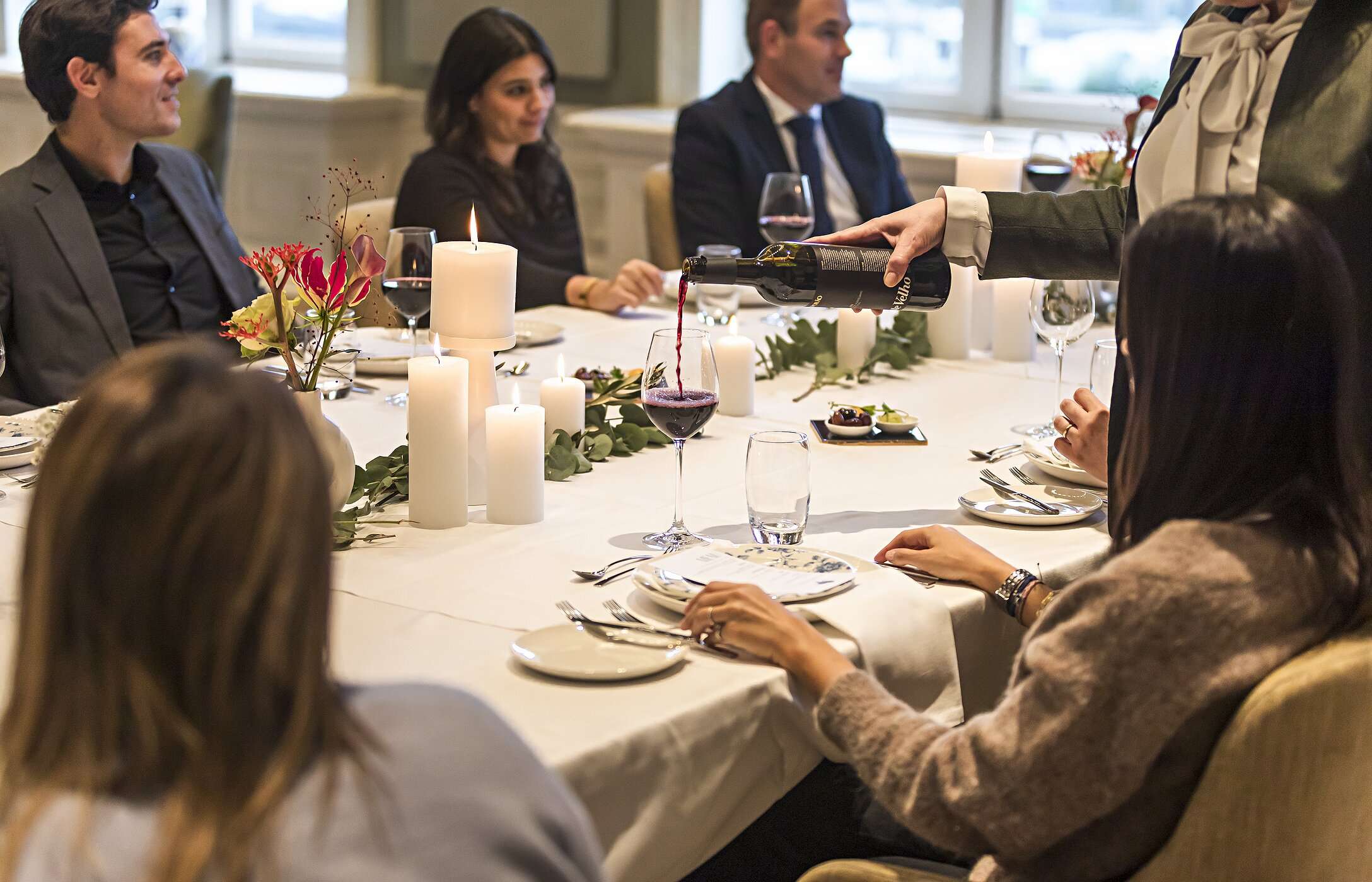 Ontdek bruilofts- en evenementruimtes bij Pestana Hotel Group en organiseer je bedrijfsevenementen bij ons