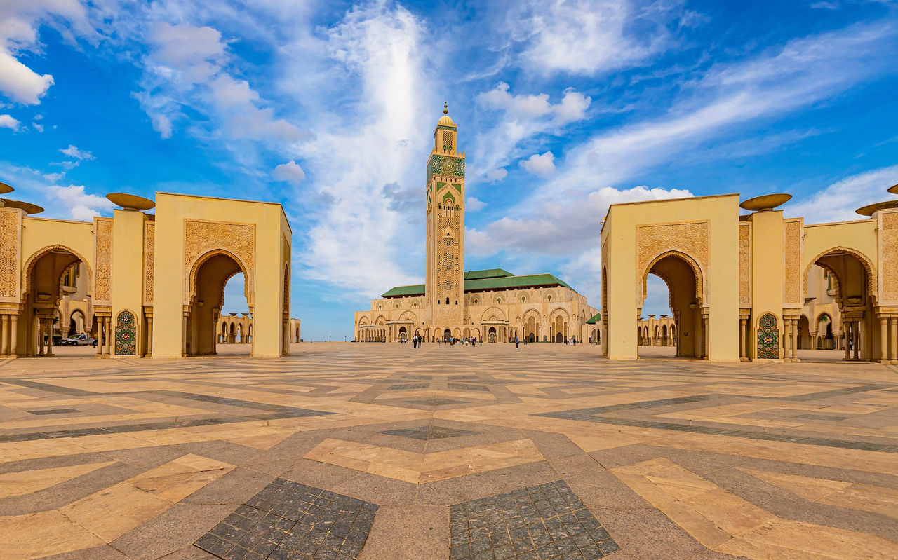 Entdecken Sie auf Pestana Stories unsere Tipps für Ihre nächste Reise nach Casablanca