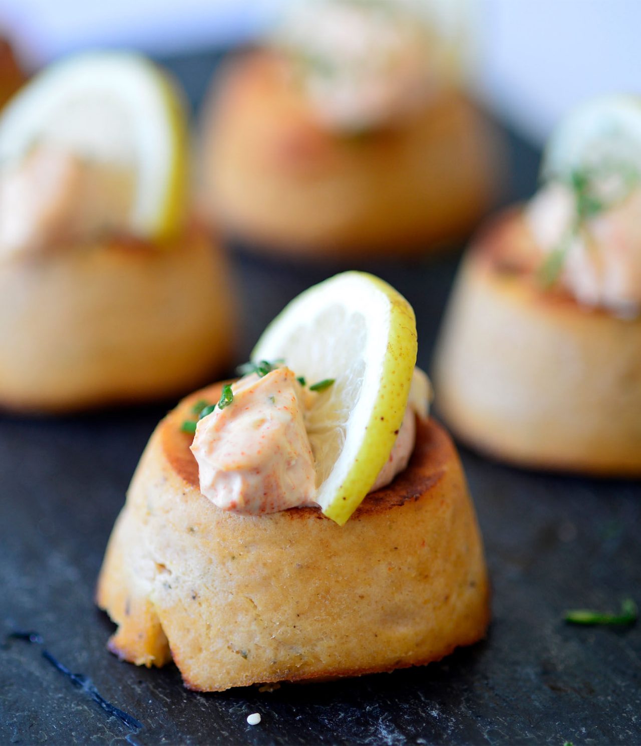 Das Restaurant Clubhouse do Gramacho im 4-Sterne-Hotel an der Algarve serviert köstliche, raffinierte Vorspeisen