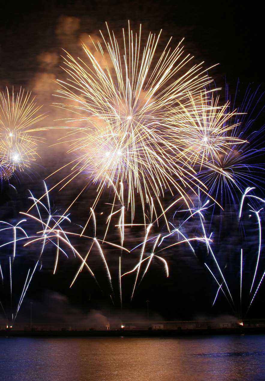 Übernachten Sie im Pestana Ocean Bay All Inclusive und genießen Sie das Atlantikfest auf Madeira, bekannt für sein Feuerwerk