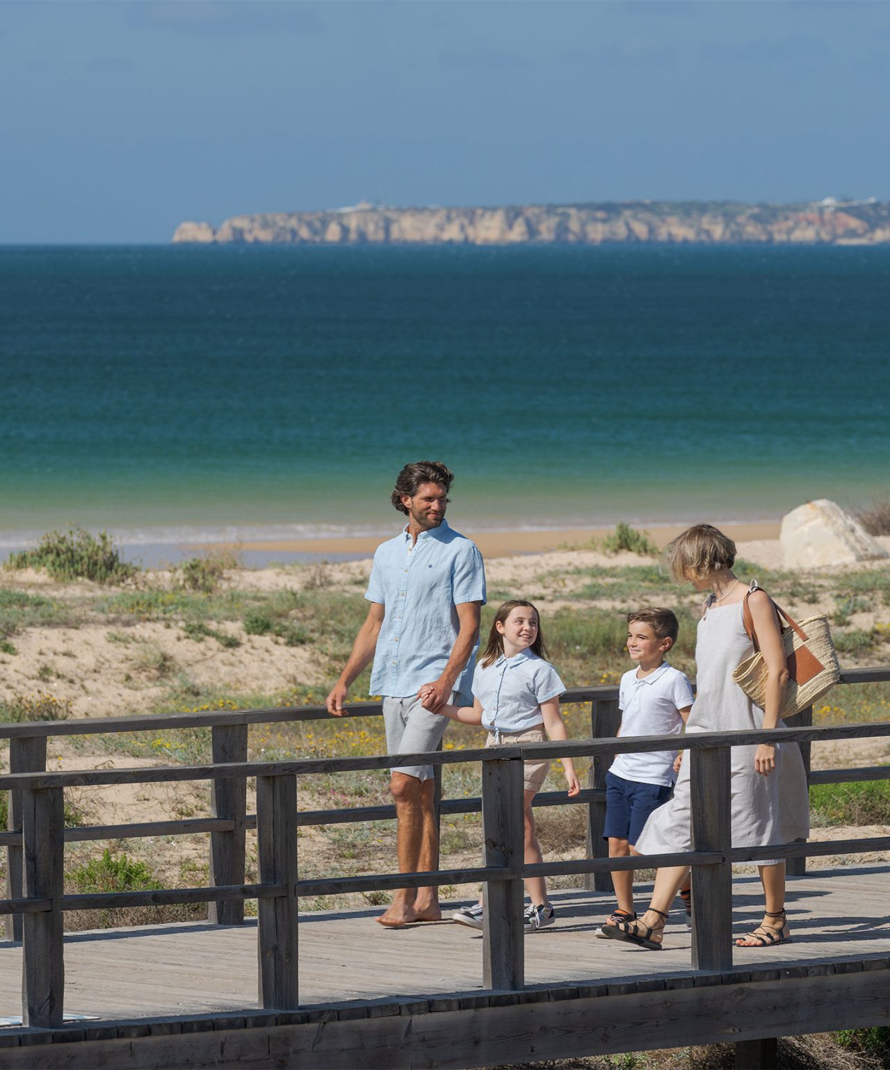 Die Erweiterung der Marke Pestana Residences in die Algarve mit Pestana Alvor Atlântico, einem Hotel am Strand von Alvor