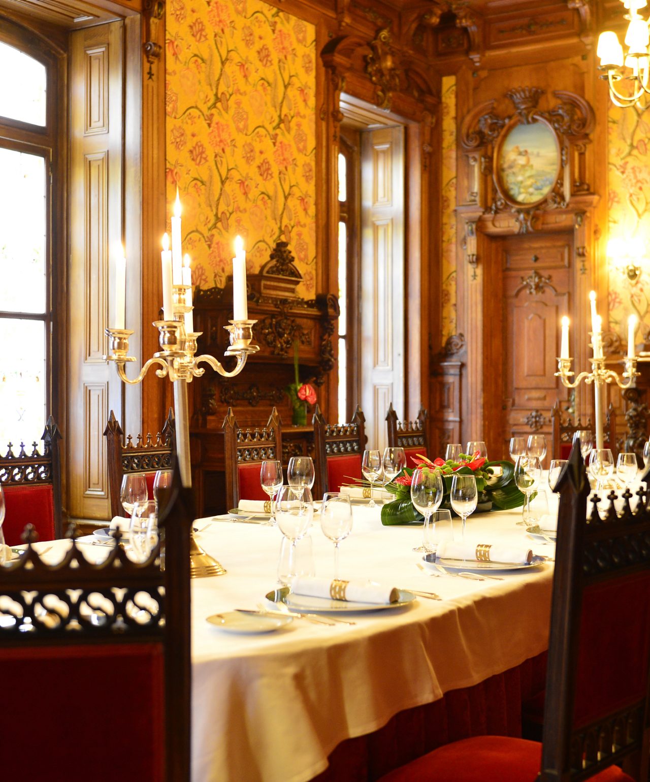 En Pestana Hotel Group, tienes varias opciones de menús festivos para celebrar tu boda a tu gusto