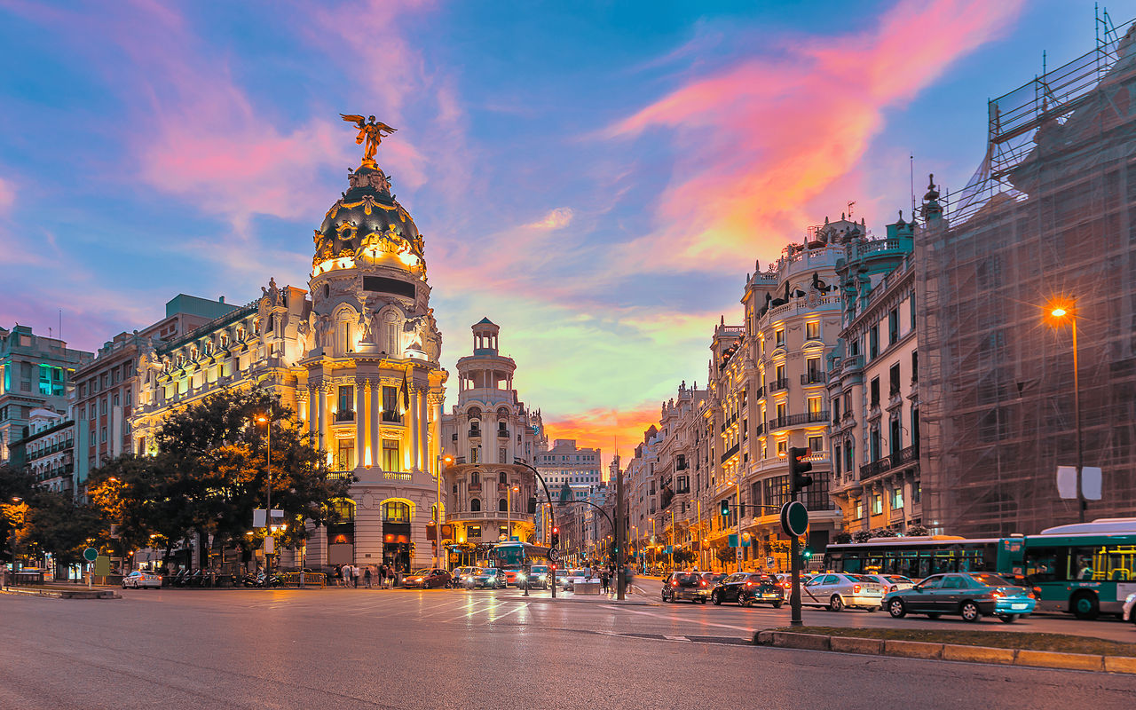 Découvrez sur Pestana Stories, nos conseils pour votre prochain voyage à Madrid