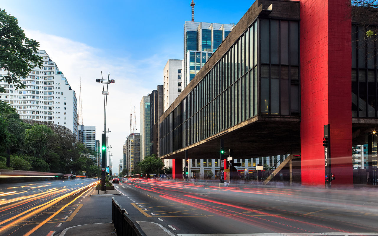 Découvrez sur Pestana Stories, nos conseils pour votre prochain voyage à São Paulo